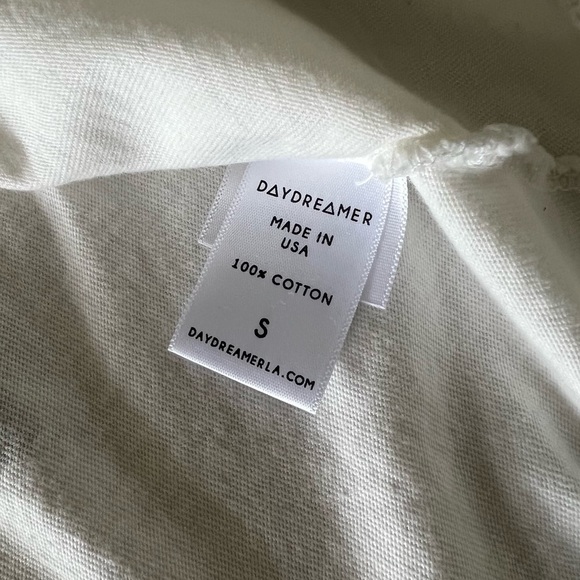 Daydreamer Whitney Tee - Picture 4 of 9